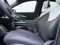 Jihu Alphard S 2023 603D Forest Edition 320kW — миниатюра 11