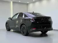 Jihu Alphard S 2023 603D Forest Edition 320kW — миниатюра 4