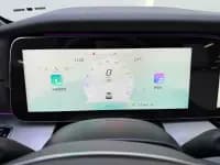 Jihu Alphard S 2023 603D Forest Edition 320kW — миниатюра 9