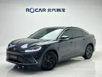Jihu Alphard S 2023 525 Forest Edition 175kW — миниатюра 1