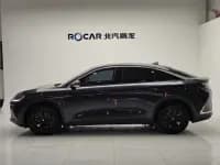 Jihu Alphard S 2023 525 Forest Edition 175kW — миниатюра 3