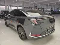 Jihu Alphard S 2023 525 Forest Edition 175kW — миниатюра 29