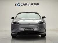 Jihu Alphard S 2023 735E+ Forest Edition 160kW — миниатюра 2