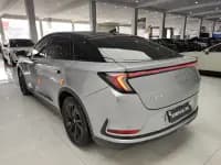 Jihu Alphard S 2023 735E+ Forest Edition 160kW — миниатюра 30