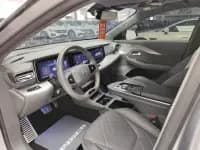 Jihu Alphard S 2023 735E+ Forest Edition 160kW — миниатюра 6