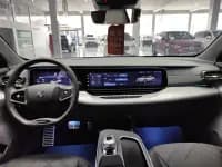 Jihu Alphard S 2023 735E+ Forest Edition 160kW — миниатюра 7