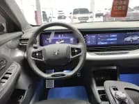 Jihu Alphard S 2023 735E+ Forest Edition 160kW — миниатюра 8