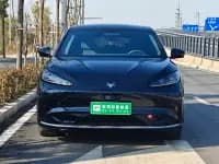 Jihu Alphard S 2022 HI Edition Advanced Version — миниатюра 2