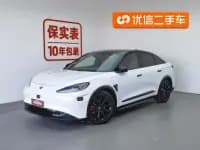 Jihu Alphard S 2022 HI Edition High-End Version — миниатюра 1