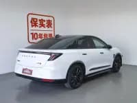 Jihu Alphard S 2022 HI Edition High-End Version — миниатюра 2