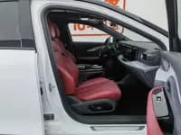 Jihu Alphard S 2022 HI Edition High-End Version — миниатюра 23