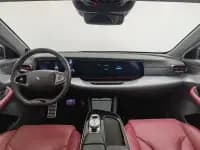 Jihu Alphard S 2022 HI Edition High-End Version — миниатюра 5