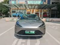 Jihu Alphard S 2022 525S 160kW — миниатюра 2