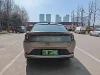 Jihu Alphard S 2022 525S 160kW — миниатюра 5