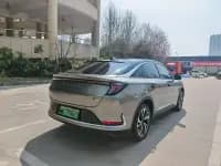 Jihu Alphard S 2022 525S 160kW — миниатюра 6