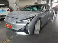 Geely Alphard S5 2024 Model, 708MAX 200kW — миниатюра 1