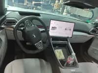 Geely Alphard S5 2024 Model, 708MAX 200kW — миниатюра 2