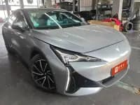 Geely Alphard S5 2024 Model, 708MAX 200kW — миниатюра 3