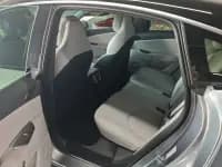 Geely Alphard S5 2024 Model, 708MAX 200kW — миниатюра 5