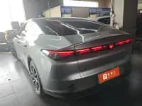 Geely Alphard S5 2024 Model, 708MAX 200kW — миниатюра 7