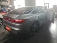 Geely Alphard S5 2024 Model, 708MAX 200kW — миниатюра 9