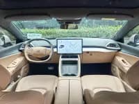 Jihu Alphard S5 2024 Model 560MAX 185kW — миниатюра 11