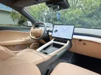 Jihu Alphard S5 2024 Model 560MAX 185kW — миниатюра 12