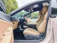 Jihu Alphard S5 2024 Model 560MAX 185kW — миниатюра 13