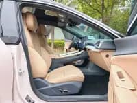 Jihu Alphard S5 2024 Model 560MAX 185kW — миниатюра 14