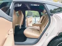 Jihu Alphard S5 2024 Model 560MAX 185kW — миниатюра 15