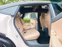 Jihu Alphard S5 2024 Model 560MAX 185kW — миниатюра 16