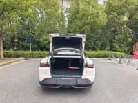 Jihu Alphard S5 2024 Model 560MAX 185kW — миниатюра 18