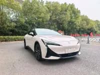 Jihu Alphard S5 2024 Model 560MAX 185kW — миниатюра 3