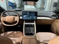 Geely Alphard S5 2024 Model, 708MAX 200kW — миниатюра 17