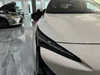 Geely Alphard S5 2024 Model, 708MAX 200kW — миниатюра 19