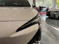 Geely Alphard S5 2024 Model, 708MAX 200kW — миниатюра 20