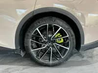 Geely Alphard S5 2024 Model, 708MAX 200kW — миниатюра 21