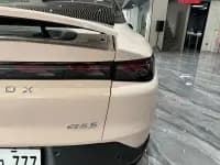 Geely Alphard S5 2024 Model, 708MAX 200kW — миниатюра 23