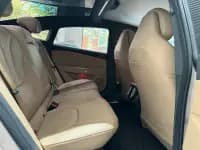 Geely Alphard S5 2024 Model, 708MAX 200kW — миниатюра 25