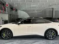 Geely Alphard S5 2024 Model, 708MAX 200kW — миниатюра 27