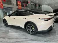 Geely Alphard S5 2024 Model, 708MAX 200kW — миниатюра 28