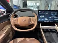 Geely Alphard S5 2024 Model, 708MAX 200kW — миниатюра 8