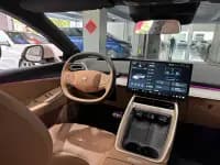 Geely Alphard S5 2024 Model, 708MAX 200kW — миниатюра 9