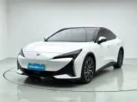 Jihu Alphard S5 2024 Model 560MAX 185kW — миниатюра 1