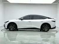 Jihu Alphard S5 2024 Model 560MAX 185kW — миниатюра 12