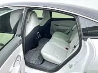 Jihu Alphard S5 2024 Model 560MAX 185kW — миниатюра 13