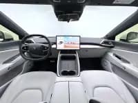 Jihu Alphard S5 2024 Model 560MAX 185kW — миниатюра 14