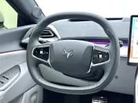 Jihu Alphard S5 2024 Model 560MAX 185kW — миниатюра 15