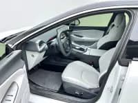 Jihu Alphard S5 2024 Model 560MAX 185kW — миниатюра 16