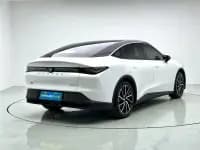 Jihu Alphard S5 2024 Model 560MAX 185kW — миниатюра 6